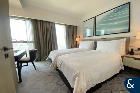 Снять в аренду квартиру в Dubai Creek Harbour (The Lagoons), Дубай: 2 спальни, 102м², № 91617 - фото 10