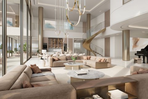 Apartment in Downtown Dubai (Downtown Burj Dubai), Dubai 3 bedrooms, 255.9 sq.m. № 64377 - photo 2