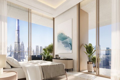 Apartment in Downtown Dubai (Downtown Burj Dubai), Dubai 3 bedrooms, 255.9 sq.m. № 64377 - photo 3