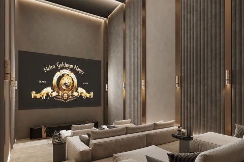 Apartment in Downtown Dubai (Downtown Burj Dubai), Dubai 3 bedrooms, 255.9 sq.m. № 64377 - photo 8