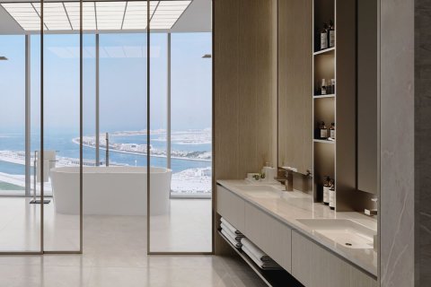 Apartment in Dubai Harbour, Dubai 4 bedrooms, 448.5 sq.m. № 64386 - photo 8