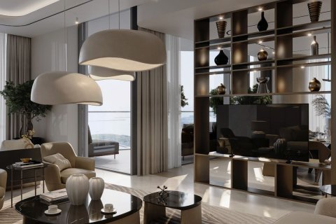 Apartment in Dubai Harbour, Dubai 4 bedrooms, 448.5 sq.m. № 64386 - photo 7