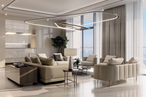 Apartment in Dubai Harbour, Dubai 4 bedrooms, 448.5 sq.m. № 64386 - photo 2