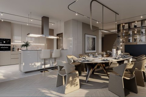 Apartment in Dubai Harbour, Dubai 4 bedrooms, 448.5 sq.m. № 64386 - photo 5