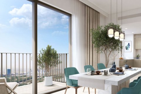 Appartement à Dubai Hills Estate, Dubai, 3 chambres, 165 m², № 64389 - photo 6