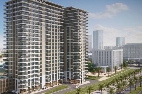 Appartement à Dubai Hills Estate, Dubai, 3 chambres, 165 m², № 64389 - photo 8