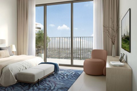 Appartement à Dubai Hills Estate, Dubai, 3 chambres, 165 m², № 64389 - photo 7