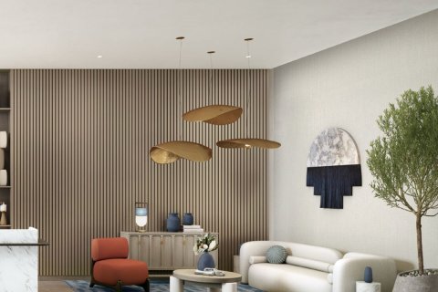 Appartement à Dubai Hills Estate, Dubai, 3 chambres, 165 m², № 64389 - photo 4