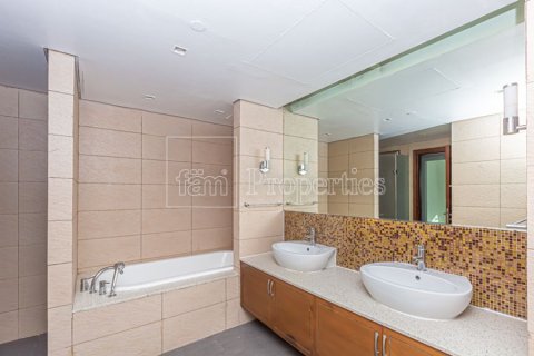 Appartement à Palm Jumeirah, Dubai, 2 chambres, 161.1 m², № 64378 - photo 14