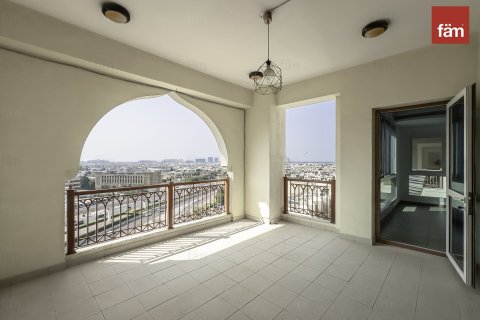 Appartement à Palm Jumeirah, Dubai, 2 chambres, 161.1 m², № 64378 - photo 20