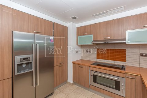 Appartement à Palm Jumeirah, Dubai, 2 chambres, 161.1 m², № 64378 - photo 4