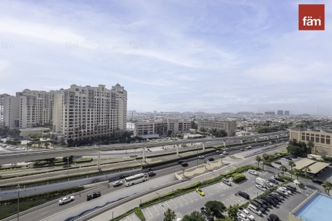 Appartement à Palm Jumeirah, Dubai, 2 chambres, 161.1 m², № 64378 - photo 24