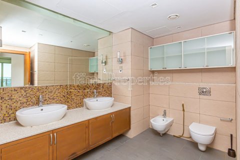 Appartement à Palm Jumeirah, Dubai, 2 chambres, 161.1 m², № 64378 - photo 12