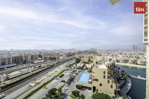 Appartement à Palm Jumeirah, Dubai, 2 chambres, 161.1 m², № 64378 - photo 21