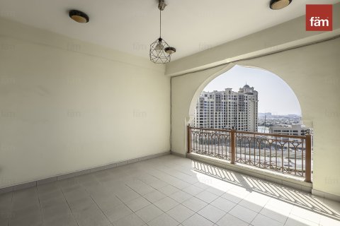 Appartement à Palm Jumeirah, Dubai, 2 chambres, 161.1 m², № 64378 - photo 18