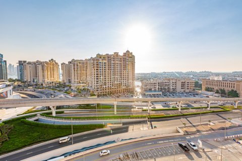 Appartement à Palm Jumeirah, Dubai, 2 chambres, 161.1 m², № 64378 - photo 7