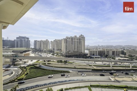 Appartement à Palm Jumeirah, Dubai, 2 chambres, 161.1 m², № 64378 - photo 23