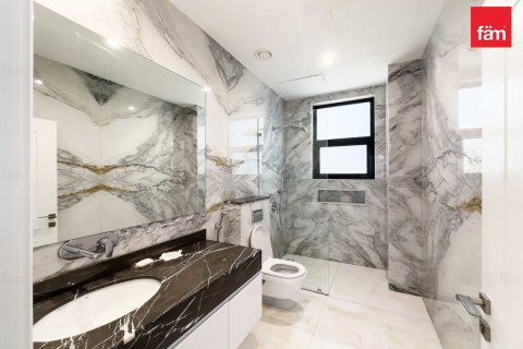 Villa à Dubai, 6 chambres, 463.5 m², № 64388 - photo 27