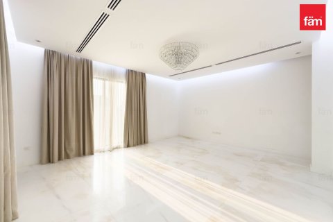 Villa à Dubai, 6 chambres, 463.5 m², № 64388 - photo 23