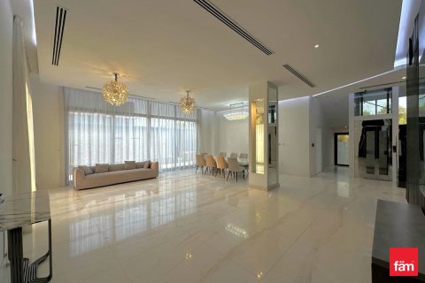 Villa à Dubai, 6 chambres, 463.5 m², № 64388 - photo 13