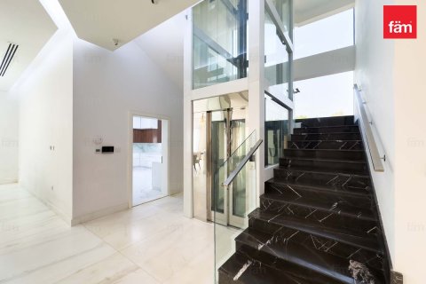 Villa à Dubai, 6 chambres, 463.5 m², № 64388 - photo 17