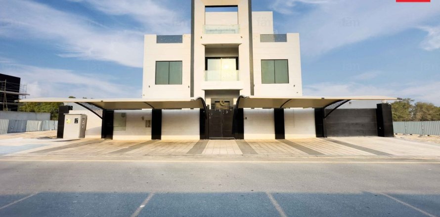 فيلا في دبي 6 غرف نوم , 463.5 م² رقم 64388