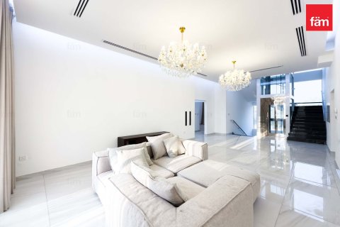 Villa à Dubai, 6 chambres, 463.5 m², № 64388 - photo 22