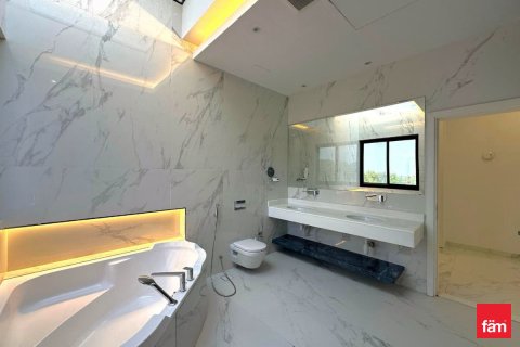 Villa à Dubai, 6 chambres, 463.5 m², № 64388 - photo 25