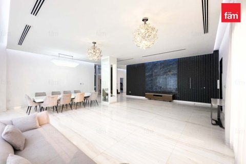 Villa à Dubai, 6 chambres, 463.5 m², № 64388 - photo 14