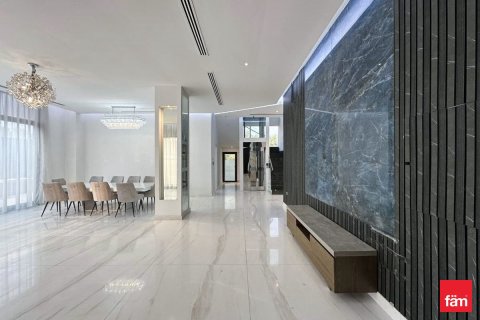 Villa à Dubai, 6 chambres, 463.5 m², № 64388 - photo 15