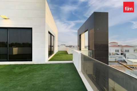 Villa à Dubai, 6 chambres, 463.5 m², № 64388 - photo 8