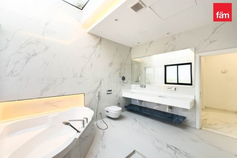 Villa à Dubai, 6 chambres, 463.5 m², № 64388 - photo 28