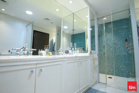 Купить квартиру в Дубай Марине, Дубай: 4 спальни, 242.4м², № 84913 - фото 9