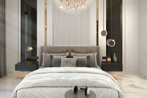 Apartamento en Dubai, 1 dormitorio, 69.3 m², № 84857 - foto 3
