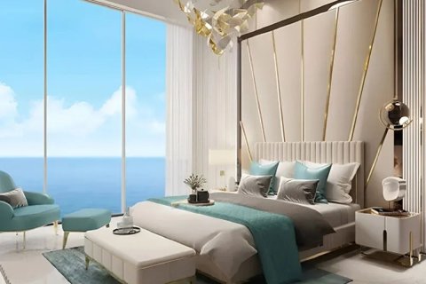 Apartamento en Dubai, 1 dormitorio, 69.3 m², № 84857 - foto 5