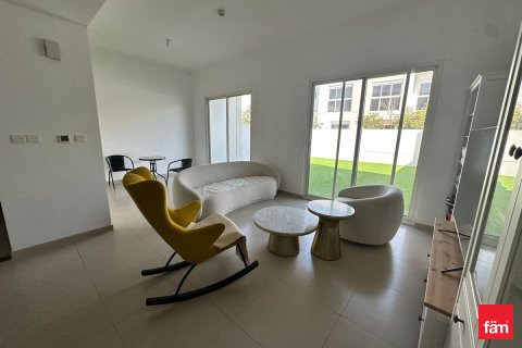 Maison de ville à Dubai, 3 chambres, 177.6 m², № 84854 - photo 4