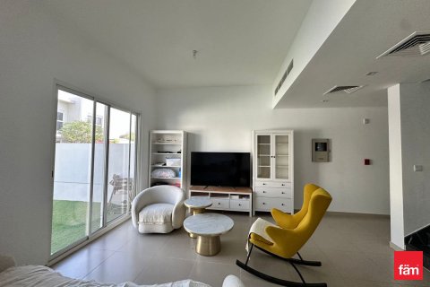 Maison de ville à Dubai, 3 chambres, 177.6 m², № 84854 - photo 3