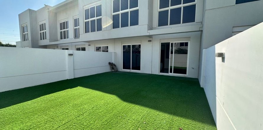 Maison de ville à Dubai, 3 chambres, 177.6 m², № 84854