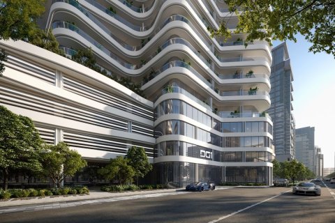 Appartement à Business Bay, Dubai, 42.2 m², № 84853 - photo 13