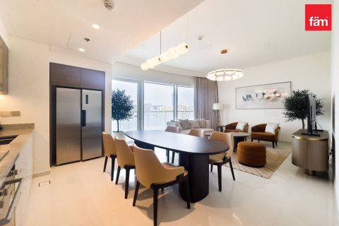 Apartment in Dubai Harbour, Dubai 2 bedrooms, 144 sq.m. № 84914