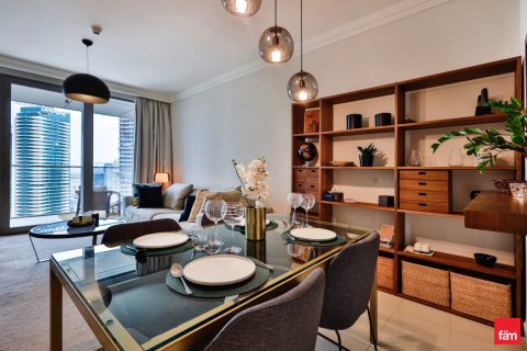 Appartement à Downtown Dubai (Downtown Burj Dubai), Dubai, 1 chambre, 90.6 m², № 100168 - photo 5