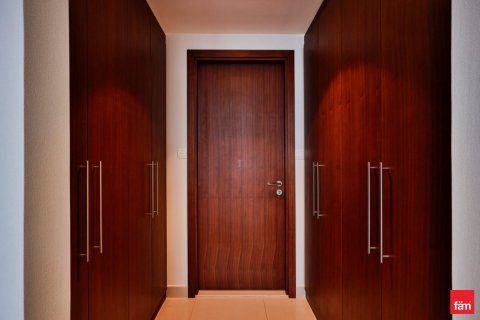 Appartement à Downtown Dubai (Downtown Burj Dubai), Dubai, 1 chambre, 90.6 m², № 100168 - photo 17