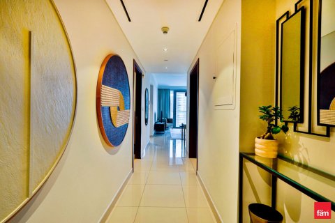 Appartement à Downtown Dubai (Downtown Burj Dubai), Dubai, 1 chambre, 90.6 m², № 100168 - photo 13