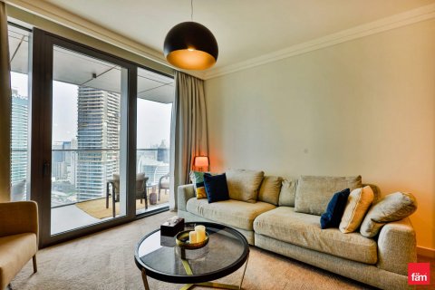 Appartement à Downtown Dubai (Downtown Burj Dubai), Dubai, 1 chambre, 90.6 m², № 100168 - photo 3