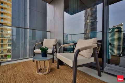 Appartement à Downtown Dubai (Downtown Burj Dubai), Dubai, 1 chambre, 90.6 m², № 100168 - photo 2