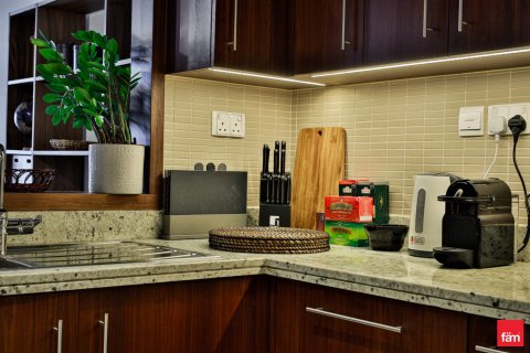 Appartement à Downtown Dubai (Downtown Burj Dubai), Dubai, 1 chambre, 90.6 m², № 100168 - photo 11