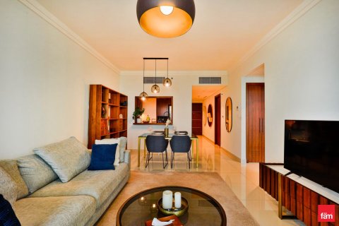 Appartement à Downtown Dubai (Downtown Burj Dubai), Dubai, 1 chambre, 90.6 m², № 100168 - photo 4