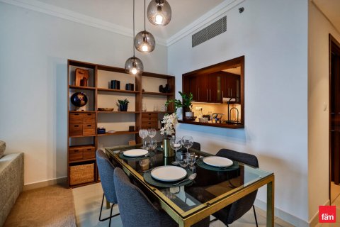 Appartement à Downtown Dubai (Downtown Burj Dubai), Dubai, 1 chambre, 90.6 m², № 100168 - photo 9