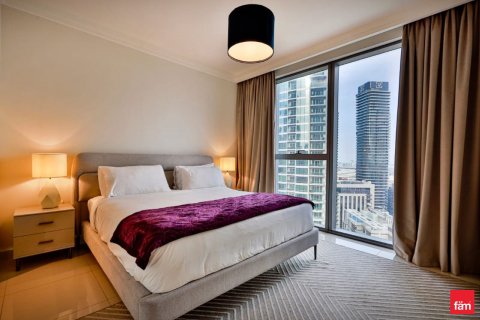 Appartement à Downtown Dubai (Downtown Burj Dubai), Dubai, 1 chambre, 90.6 m², № 100168 - photo 14
