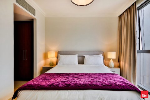 Appartement à Downtown Dubai (Downtown Burj Dubai), Dubai, 1 chambre, 90.6 m², № 100168 - photo 15